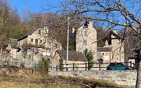 Altus - Borgo Amore -Cottagecore